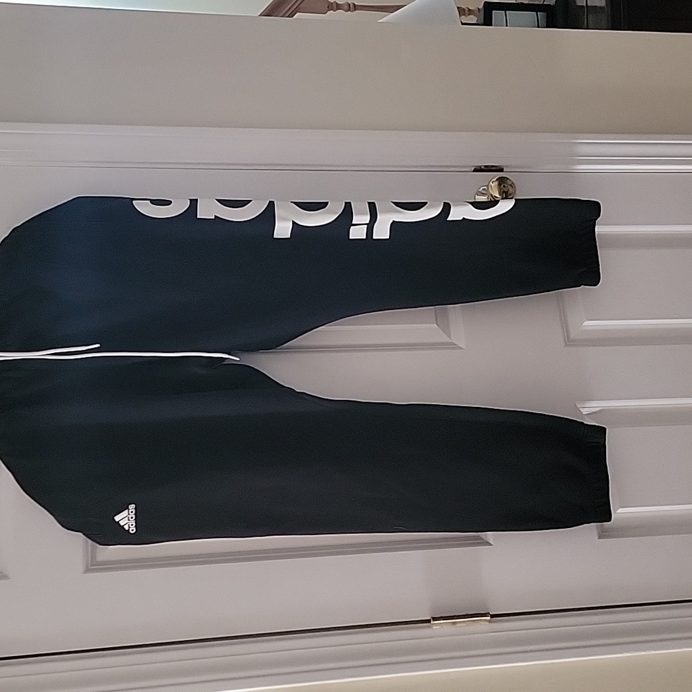 Men's ADIDAS sweatpants